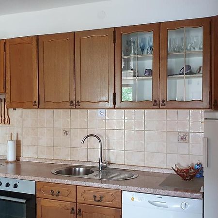 Apartman Caco3 - Potpuno Opremljen Stan U Blizini Plitvickih Jezera كورينيتسا المظهر الخارجي الصورة