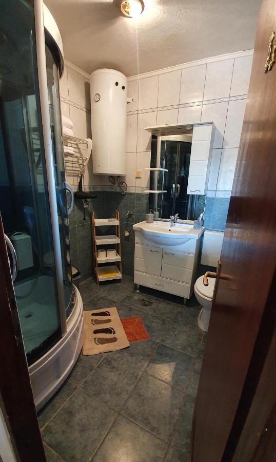 Apartman Caco3 - Potpuno Opremljen Stan U Blizini Plitvickih Jezera كورينيتسا المظهر الخارجي الصورة