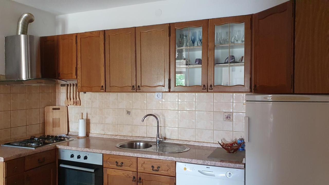 Apartman Caco3 - Potpuno Opremljen Stan U Blizini Plitvickih Jezera كورينيتسا المظهر الخارجي الصورة