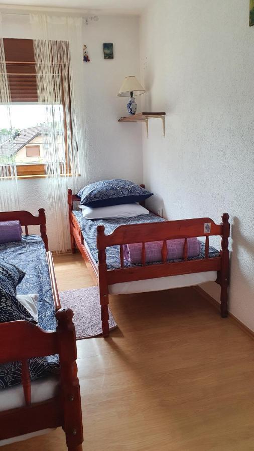 Apartman Caco3 - Potpuno Opremljen Stan U Blizini Plitvickih Jezera كورينيتسا المظهر الخارجي الصورة