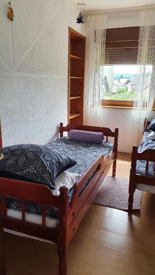 Apartman Caco3 - Potpuno Opremljen Stan U Blizini Plitvickih Jezera كورينيتسا المظهر الخارجي الصورة