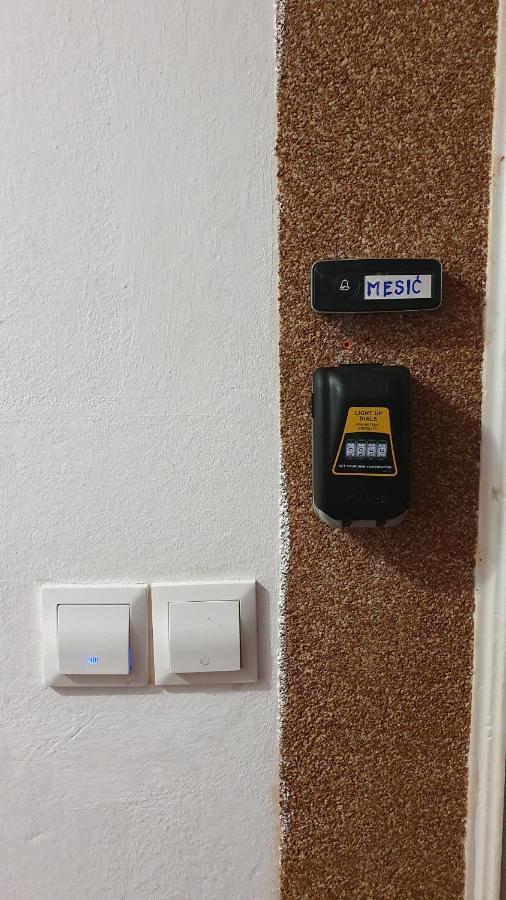 Apartman Caco3 - Potpuno Opremljen Stan U Blizini Plitvickih Jezera كورينيتسا المظهر الخارجي الصورة